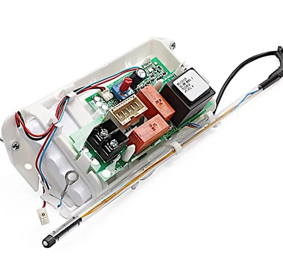 THERMOSTAT ELECTRONIQUE MONO CHAUFFE-EAU ACI ZENEO 100200L-Atlantic