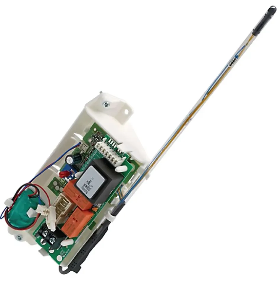 THERMOSTAT ELECTRONIQUE MONO CHAUFFE-EAU ACI ZENEO 100200L-Atlantic