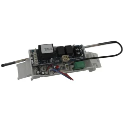 Thermostat électronique non kitable - Monophasé 1200 W - 230 V^Thermor Hot