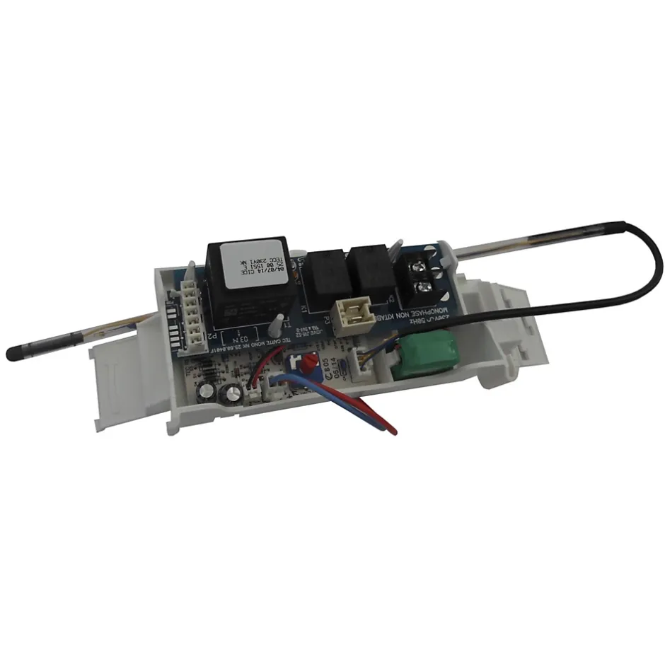 Thermostat électronique non kitable - Monophasé 1200 W - 230 V^Thermor Hot