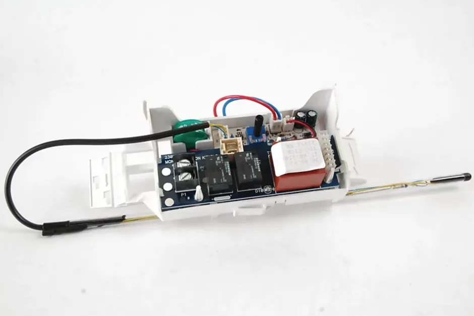 Thermostat électronique non kitable - Monophasé 1200 W - 230 V^Thermor Hot