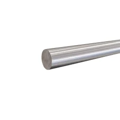 Tige fer rond inox 10 mm Longueur : 1 metre --Comment Fer