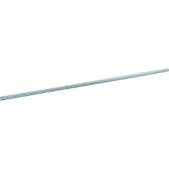 Tige filetée brillante zinguée diamètre 10 mm x 1 m^Diall Online