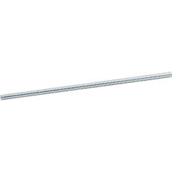 Tige filetée brillante zinguée diamètre 10 x 300 mm^Diall Best