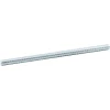 Tige filetée brillante zinguée diamètre 16 x 300 mm-Diall Discount