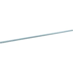 Tige filetée brillante zinguée diamètre 12 mm x 1 m^Diall Online