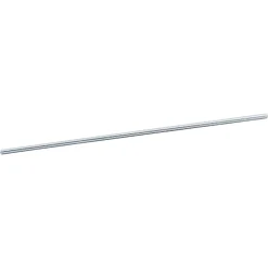Tige filetée brillante zinguée diamètre 6 x 300 mm^Diall Discount