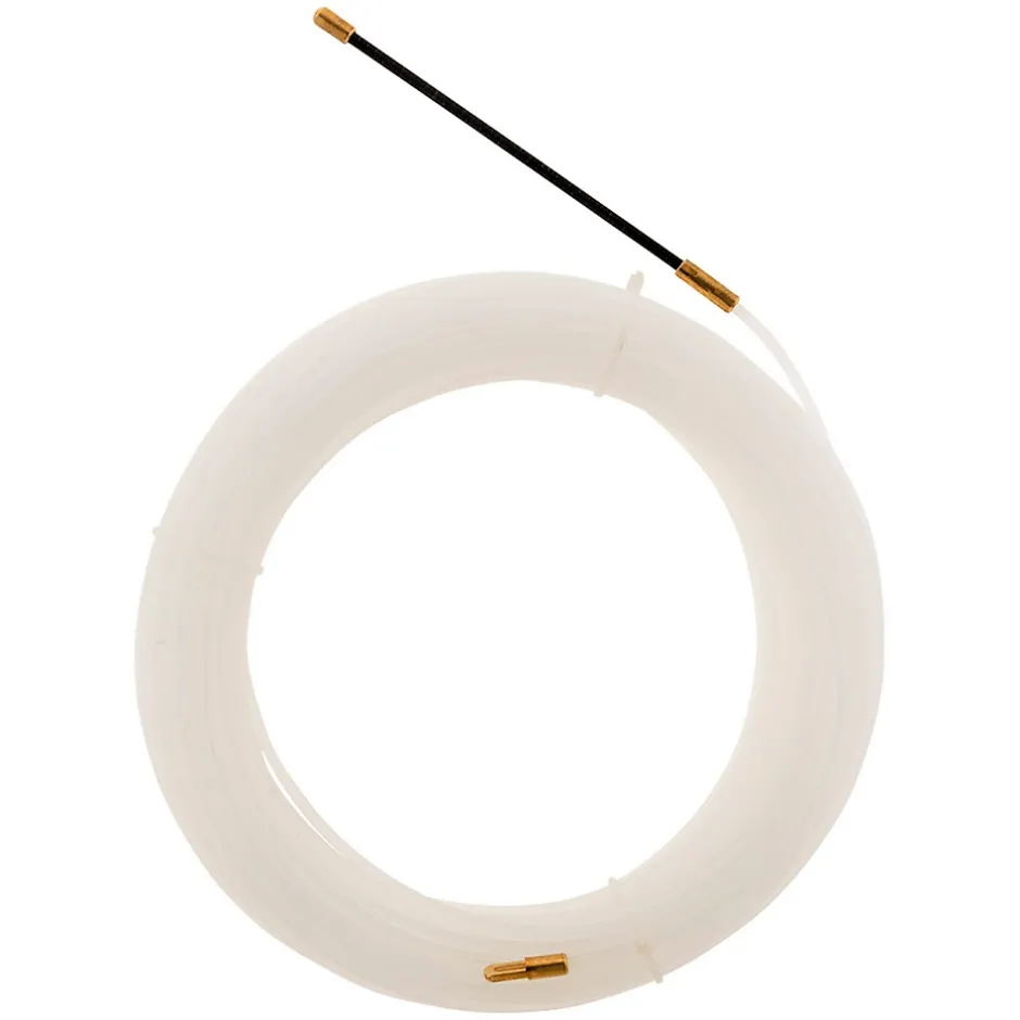 Tire fil nylon diamètre 3mm - 20m --Zenitech New