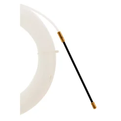 Tire fil nylon diamètre 3mm - 25m --Zenitech Online