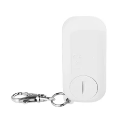 Télécommande 2 canaux Smartwares blanc- Outlet