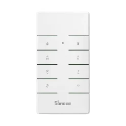 Télécommande 433 Mhz à 8 Boutons --Sonoff Hot