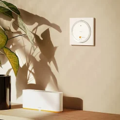 Télécommande Amy blanc sun protect IO-Somfy Best