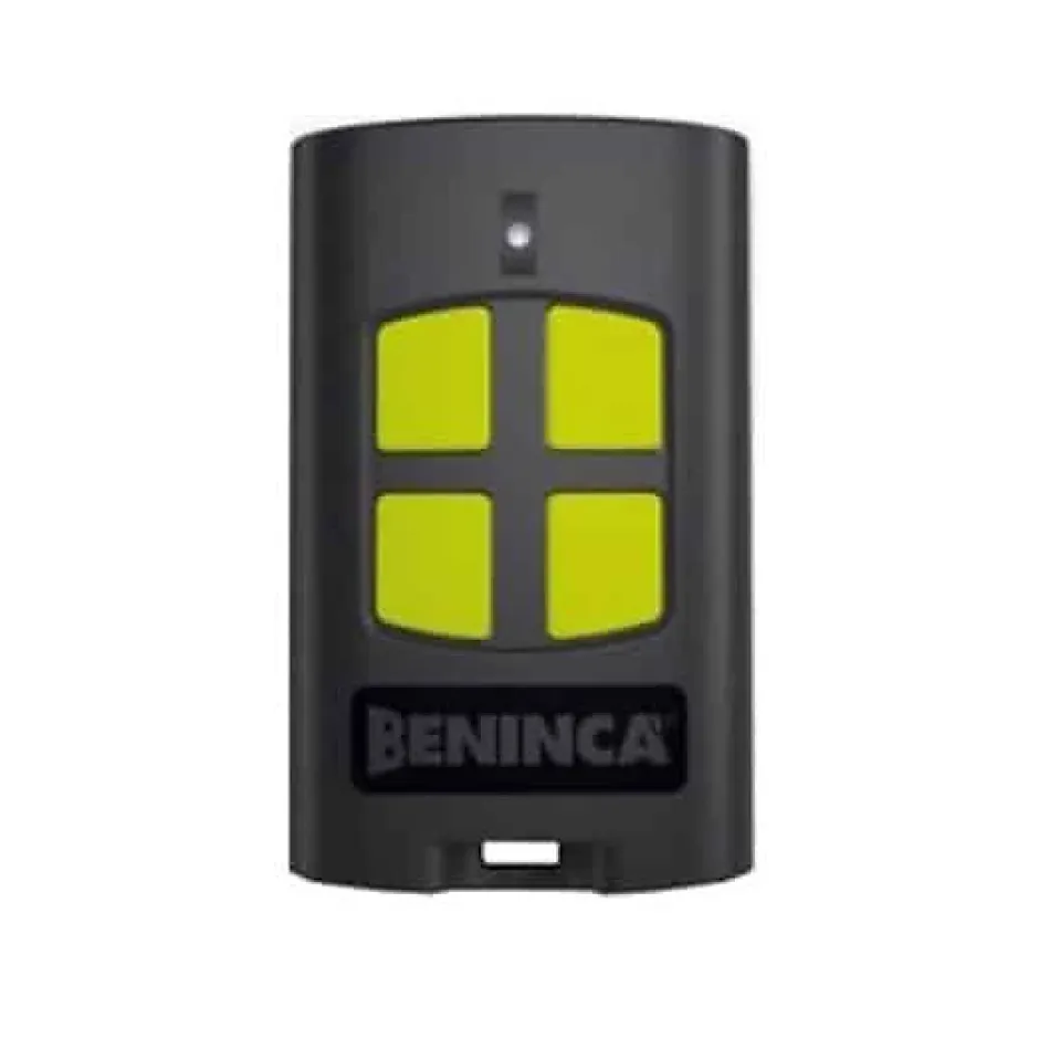 Télécommande TOGO4 VA pour portails et garages-Beninca Hot