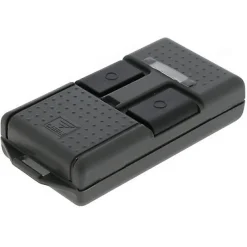 Télécommande s466-tx2 29.875 mhz pour portail et garage-Cardin Outlet