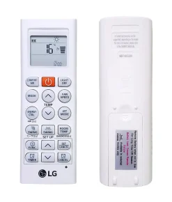Télécommande Climatiseur AKB74955603^LG New