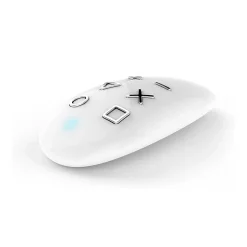 Télécommande Domotique Z-wave Keyfob --Fibaro Clearance