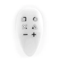 Télécommande Domotique Z-wave Keyfob --Fibaro Clearance