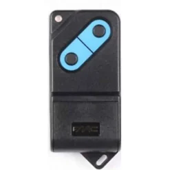 Télécommande tm433ds-2 pour portail et garage-Faac