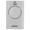 Télécommande XT2 868 SLH pour portail et garage^Faac Clearance