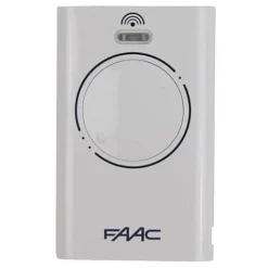 Télécommande XT2 868 SLH pour portail et garage^Faac Clearance
