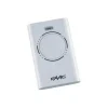 Télécommande XT4 433 slh pour portail et garage^Faac Sale