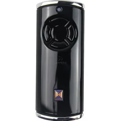 Télécommande Hörmann HS4 BS 868 MHz pour portail et garage-Hormann Outlet