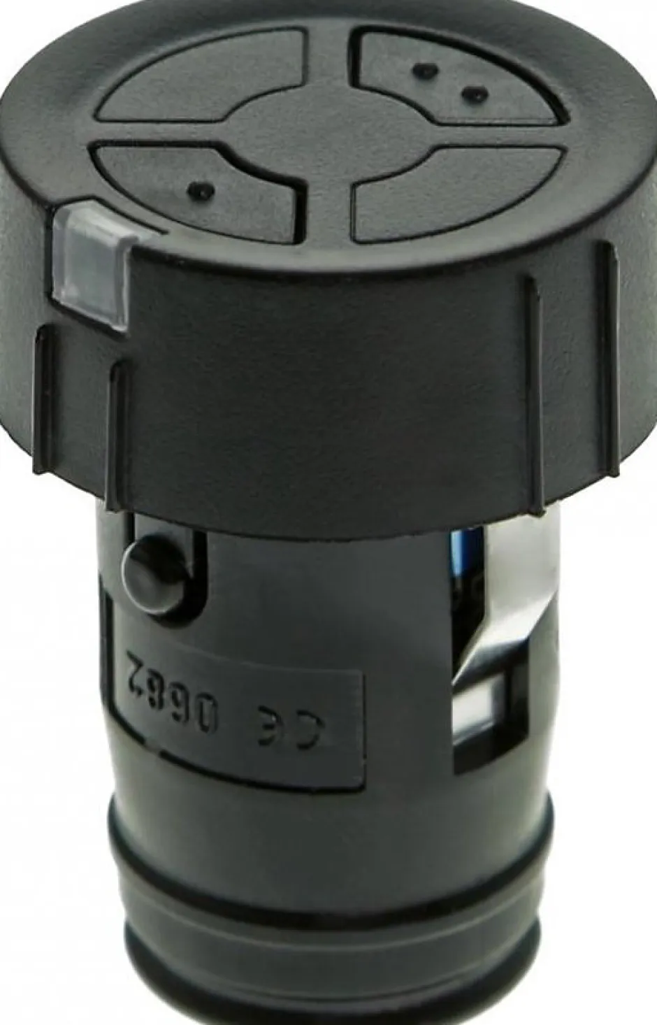 Télécommande Hörmann hsz2 bs 868 mhz pour portail et garage^Hormann