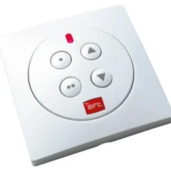 Télécommande murale MIME PAD P121029^Bft Outlet