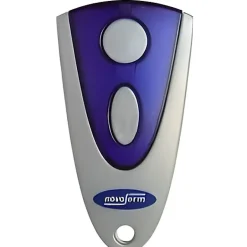Télécommande novotron 502 max43-2 pour portail et garage^Novoferm Hot