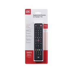 Télécommande Remplacement telecommande TOSHIBA (URC 1919)^One For All Outlet