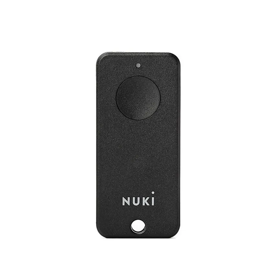 Télécommande Porte Clé Fob-Nuki New