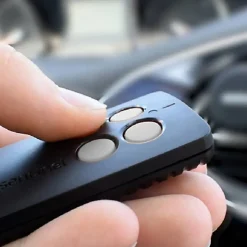 Télécommande pour portail 4 canaux code secret tournant^SCS Sentinel Sale