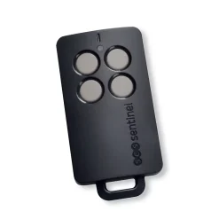 Télécommande pour portail 4 canaux code secret tournant^SCS Sentinel Sale