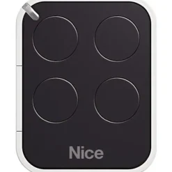 Télécommande pour portail automatique FLOR-S - ON4E -^Nice Discount