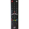 Télécommande programmation universel 4 en 1 Optex noir^Fpe Multimedia Hot