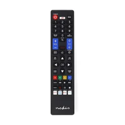 Télécommande pré-programmée TV Samsung^Nedis Outlet