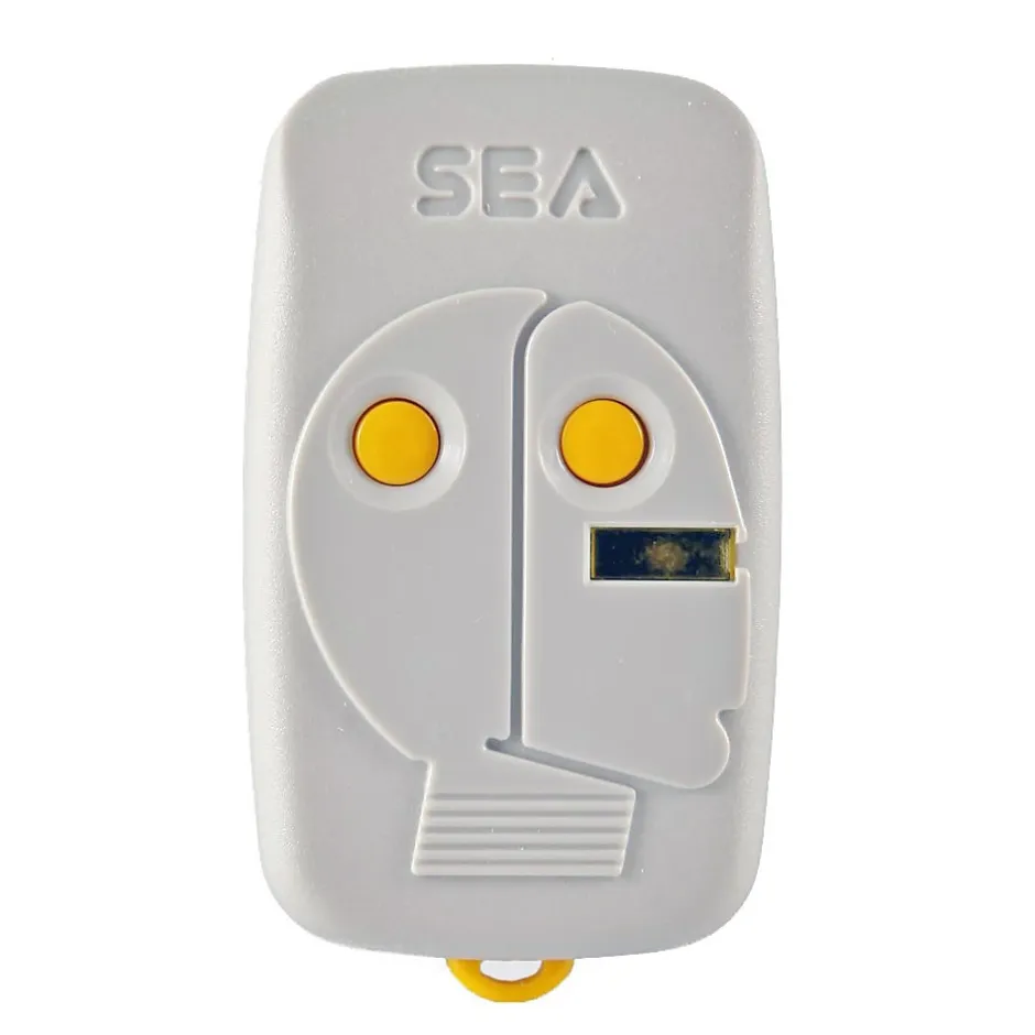 Télécommande Head 868 MHz 2 canaux-SEA