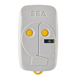 Télécommande Head 868 MHz 2 canaux-SEA