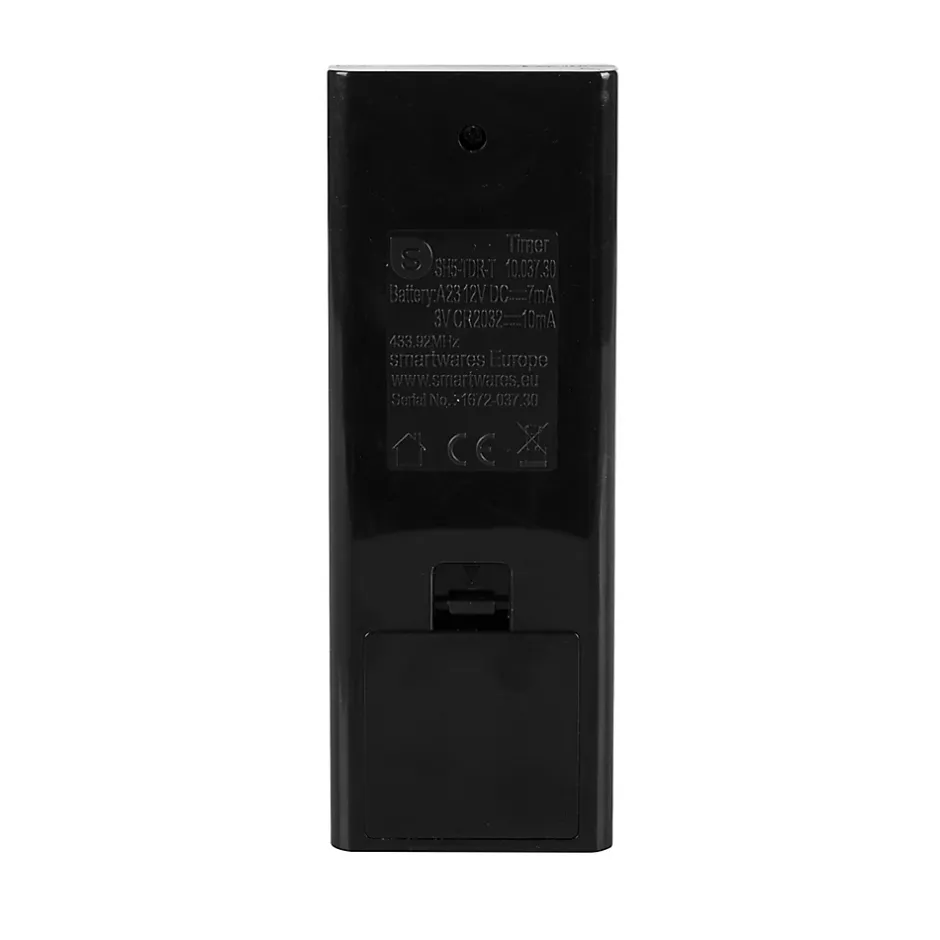 Télécommande SH4-90161, 15 canaux avec minuterie pour système Plug & Connect-Smartwares Online