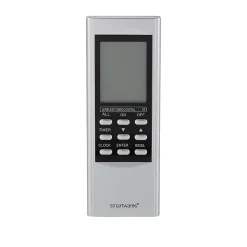 Télécommande SH4-90161, 15 canaux avec minuterie pour système Plug & Connect-Smartwares Online