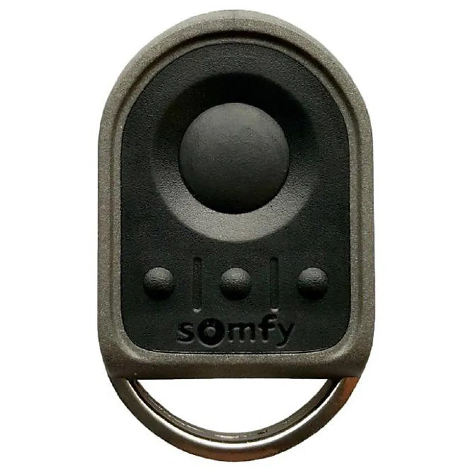 Télécommande KEYGO IO 1841134-Somfy New