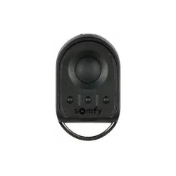 Télécommande KEYGO T4 PRO RTS pour portail et garage-Somfy Sale
