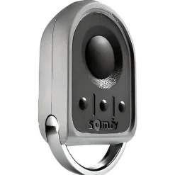 Télécommande KEYGO T4 PRO RTS pour portail et garage-Somfy Sale