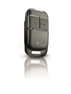Télécommande Keypop 2 canaux RTS 2401539-Somfy Hot