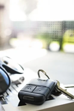 Télécommande Keypop 2 canaux RTS 2401539-Somfy Hot