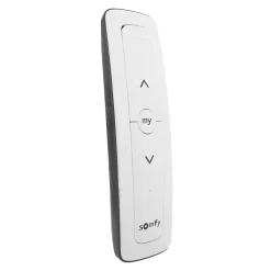 Télécommande Situo 1 IO Pure II pour volets roulants^Somfy Online