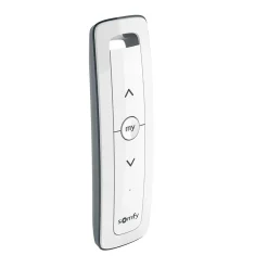 Télécommande SITUO 1 RTS PURE 1870405B pour volets roulants^Somfy Clearance