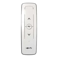 Télécommande SITUO 1 RTS PURE pour volets roulants^Somfy New