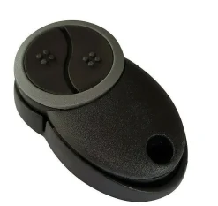 Télécommande TXP-433 pour portails et garages-Teleco Clearance