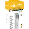 Télécommande Telis 16 RTS Pure 2401100^Somfy Sale